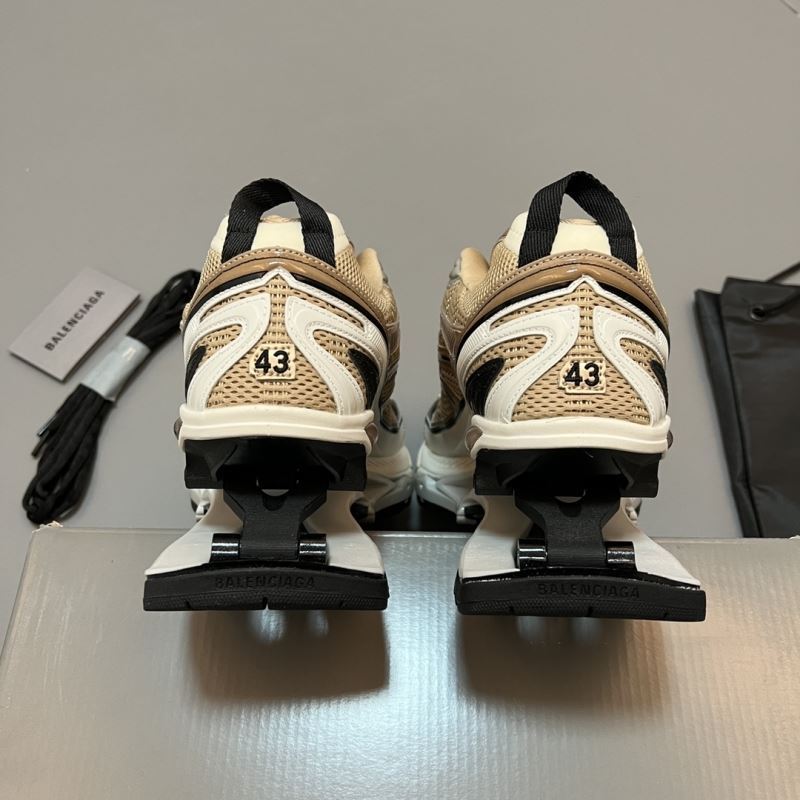 Balenciaga Track Shoes